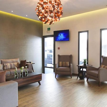 Smarts Hotel Agdal Rabat Exterior photo