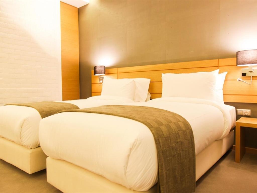 Smarts Hotel Agdal Rabat Room photo