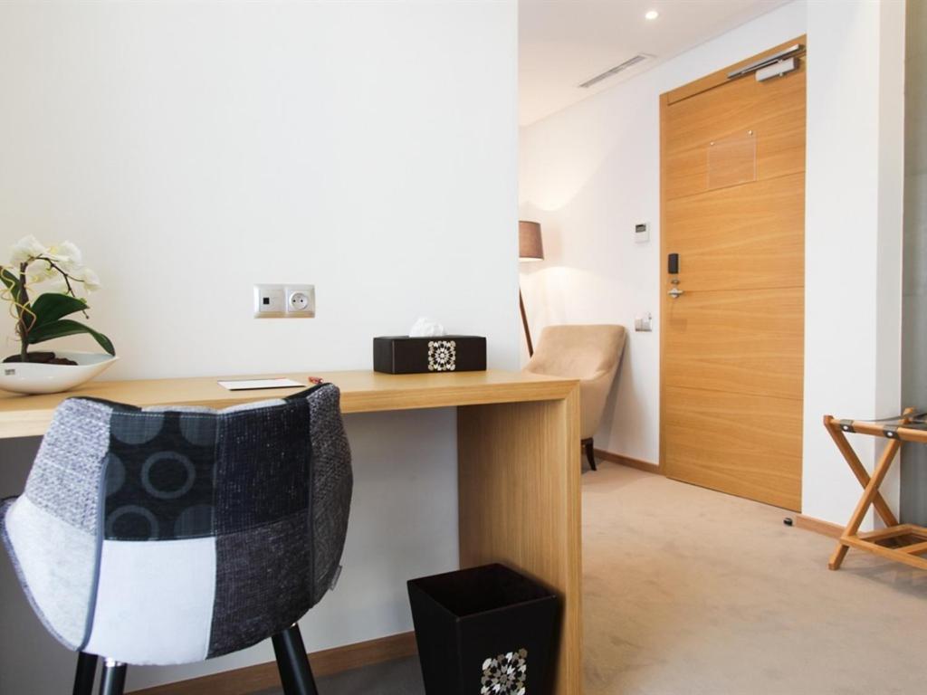Smarts Hotel Agdal Rabat Exterior photo