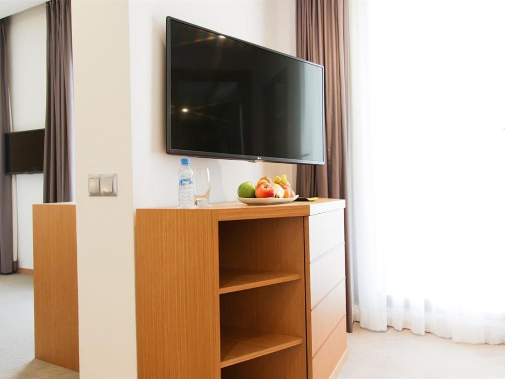 Smarts Hotel Agdal Rabat Room photo
