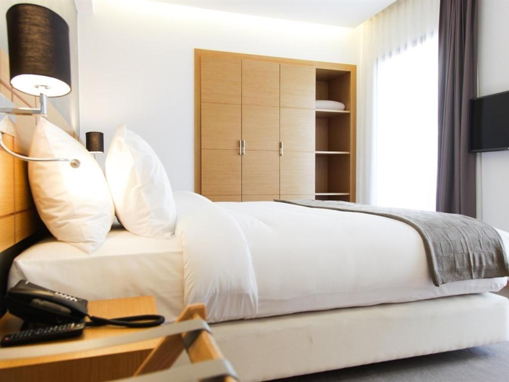 Smarts Hotel Agdal Rabat Room photo