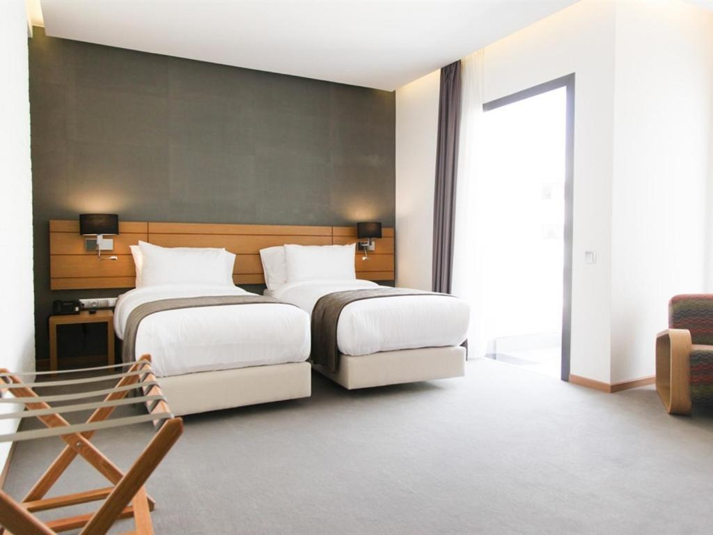 Smarts Hotel Agdal Rabat Exterior photo
